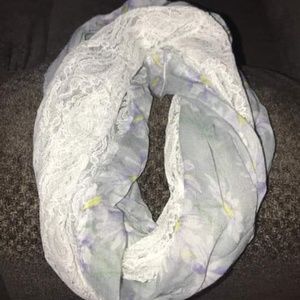 Fashion Scarf